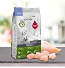 Platinum Puppy Chicken 1,5 kg Platinum Puppy Chicken 1,5 kg