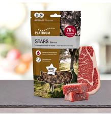 Platinum STARS Iberico