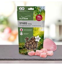 Platinum STARS Turkey 185g