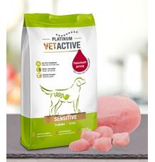 Platinum Vetactive Sensitive 1,5 kg Platinum Vetactive Sensitive 1,5 kg