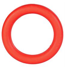 Plovoucí kruh, tvrdá guma 15cm Plovoucí kruh, tvrdá guma 15cm