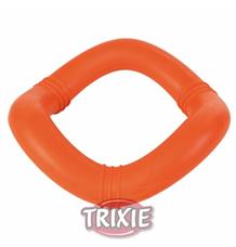 Plovoucí vlnitý kruh, tvrdá guma 15cm Plovoucí vlnitý kruh, tvrdá guma 15cm