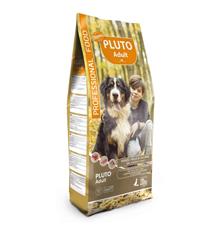 PLUTO Dog Adult