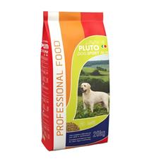 PLUTO Dog Adult Sport Energy 15 kg PLUTO Dog Adult Sport Energy 15 kg