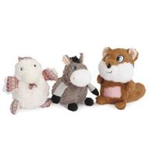 PLYŠOVÁ HRAČKA 27 cm 1 ks 1 ks PLYŠOVÁ HRAČKA 27 cm 1 ks 1 ks