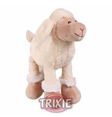 Plyšová ovečka se zvukem 30cm Plyšová ovečka se zvukem 30cm