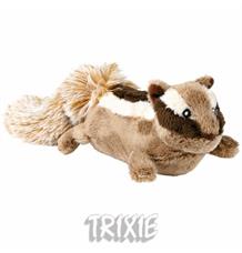 Plyšový burunduk  28 cm