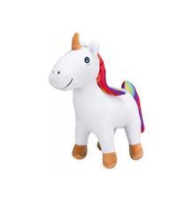 Plyšový jednorožec UNICORN 25 cm