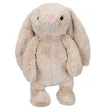 Plyšový králík s dlouhýma ušima 38 cm