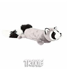 Plyšový mýval americký se zvukem 46cm Plyšový mýval americký se zvukem 46cm