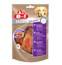 Pochoutka 8in1 Fillets pro active S