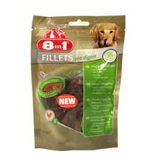 Pochoutka 8in1 Fillets pro digest S 80 g