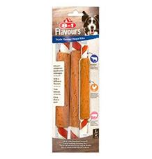 Pochoutka 8in1 Triple Flavour Mega Ribs  140g