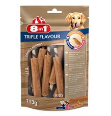 Pochoutka 8in1 Triple Flavour ribs 