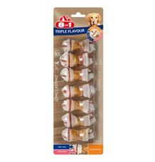 Pochoutka 8in1 Triple Flavour XS 