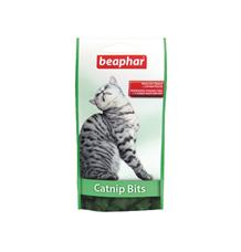 Pochoutka BEAPHAR Catnip Bits 35 g Pochoutka BEAPHAR Catnip Bits 35 g