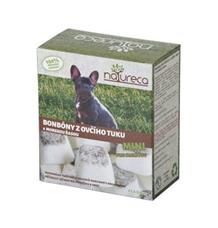 Pochoutka Bonbóny z ovčího tuku s mořskou ř. Mini 250 g