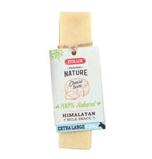 Pochoutka Cheese bone Extra Large pro psa 15-20kgZolux Pochoutka Cheese bone Extra Large pro psa 15-20kgZolux