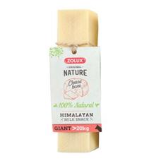 Pochoutka Cheese bone Giant pro psa nad 20kg Zolux Pochoutka Cheese bone Giant pro psa nad 20kg Zolux