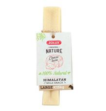 Pochoutka Cheese bone Large pro psa 10-15kg Zolux Pochoutka Cheese bone Large pro psa 10-15kg Zolux
