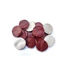 Pochoutka Chipsy hovězí s kachním  500g