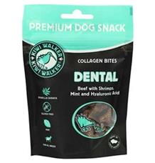 Pochoutka Collagen dog DENTAL Kiwi