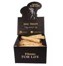FFL dog natural tyčinky s dršťkami