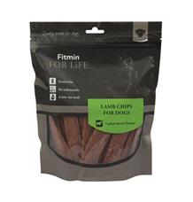  Pochoutka FFL dog treat Jehněčí plátky