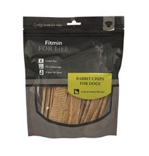 Pochoutka FFL dog treat Králičí plátky