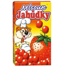 Pochoutka hlodavec Mlsoun jahůdky 