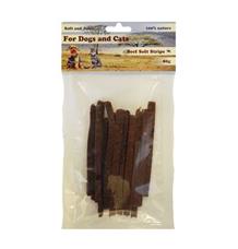 Pochoutka Hovězí maso proužky měkké 