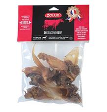 Pochoutka Hovězí uši  Zolux