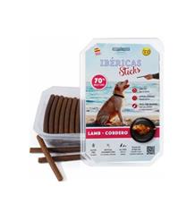 Pochoutka Ibéricas Sticks for Dog-Lamb 