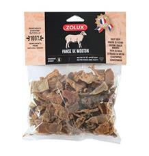 Pochoutka Jehněčí dršťky  Zolux