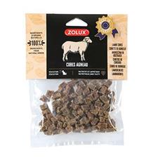 Pochoutka Jehněčí kostky 100g