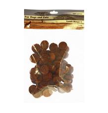 Pochoutka Jehněčí maso kolečka 