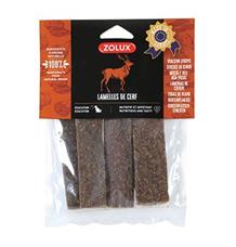 Pochoutka Jelení plátky  Zolux