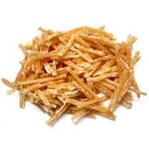 Pochoutka Junior kuřecí kousky s treskou 250g