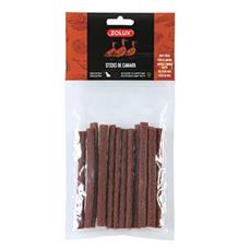 Pochoutka Kachní tyčinky Zolux 100g