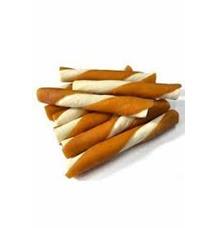 Pochoutka Kolagenová tyčinka s kuřecím 20cm 