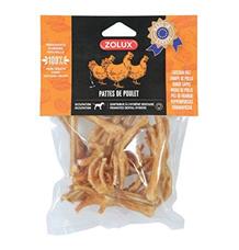 Pochoutka Kuřecí nohy  Zolux