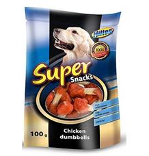 Pochoutka Kuřecí paličky 