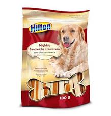 Pochoutka Kuřecí sandwich 