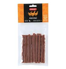 Pochoutka Kuřecí tyčinky Zolux