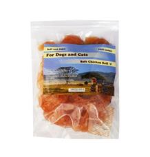 Pochoutka Kuřecí věnečky měkké 230 Pochoutka Kuřecí věnečky měkké 230