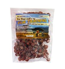 Pochoutka Mini rolka kachna s treskou 