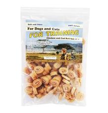 Pochoutka Mini rolka kuřecí 