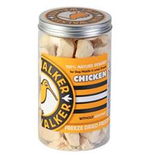 Pochoutka mrazem sušené kuře KW 80g Pochoutka mrazem sušené kuře KW 80g