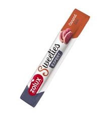 Pochoutka pes SWEETIES kachní krém. tyčinka 