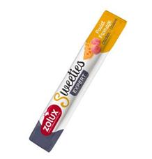 Pochoutka pes SWEETIES kuře+sýr krém.tyčinka